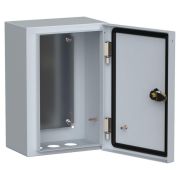 Корпус металлический  300х210х150мм ЩМП-3.2.1-0 74 IP54 У2 ИЭК