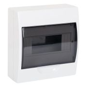 Корпус пластиковый навесной  8мод ЩРН-П- 8 IP41 EKF PROxima