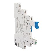 Разъем для реле РM slim 23/1 rms-23-1 EKF