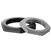 Гайка М20х1.5. полиамид. цвет чёрный | PAGM20N | DKC