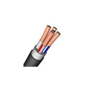 Кабель ВВГнг-LS 4х 25