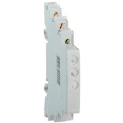 Световой индикатор фаз DIN-рейку ИЭК