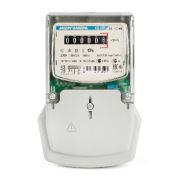 Счетчик электронный 1ф СE101 S6 145 М6 5-60А (в щиток.)