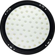 Светильник LED подвесной 200Вт 6400K 24000Лм  IP65 черный 2835SMD 120° 310х88мм High bay AL1004 Feron 41204