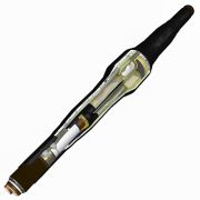 Муфта соединительная 3х 50 СТп-10  25/50 ПЗЭМИ