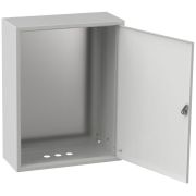 Корпус металлический  500х400х220мм ЩМП-2-0 IP31 GENERICA