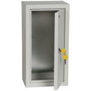 Корпус металлический  400х210х150мм ЩМП-4.2.1-0 36 IP31 У2 ИЭК