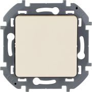 Переключатель промежуточный 1кл (мех) сл.кость INSPIRIA Legrand 673681