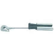 Зажим анкерный РАС 1500 50-70 (Niled)