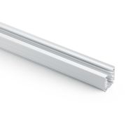 Шинопровод 3ф белый, 2м  41111  Feron