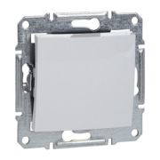Заглушка бел. «Sedna» SDN5600121 (Schneider Electric)