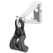 Комплект промежуточной подвески ES-1500 25-95 (Niled)