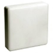 Светильник-таблетка ЛПО3026 1х9 G23 IP20 ИЭК