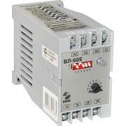 Реле времени ВЛ-60Е з/вкл 0,1с-30ч 1з+1р