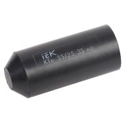 Капа термоусаживаемая КТк 55/25 35кВ IEK
