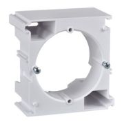 Коробка для наруж.монт. наборная  бел. «Sedna»SDN6100221 (Schneider Electric)