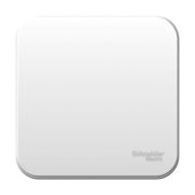 Выключатель о/п 1кл белый  6А с изол.пласт. BLANCA | BLNVA061011 | SE