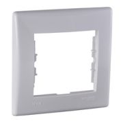 Рамка 1м  бел. IP44  «Sedna» SDN5810121 (Schneider Electric)