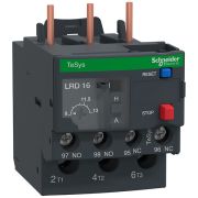 Тепловое реле  9-13А LRD16 (Schneider Electric)