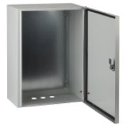 Корпус металлический  650х500х220мм ЩМП-3-0 76 IP54 У2  ЭРА