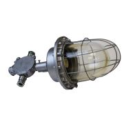 Светильник  взрывозащищенный ВЗГ-200 1ExdllВT4, УХЛ2, IP65