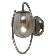 Бра Estatico A1 DN 1xE14 40W 3030-401 Rivoli