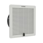 Вентилятор c решеткой и фильтром, 160/190 м3/ч, 230В | R5RV15230 | DKC