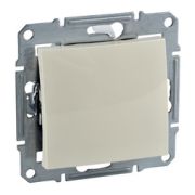 Заглушка крем. «Sedna» SDN5600147 (Schneider Electric)