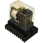 Реле промежуточное РПУ-2М202-1004 12В пост.
