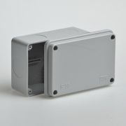 Коробка распаячная о/п  120х80х50мм IP65 67052