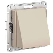 Вывод кабеля с/п  (мех) песочный  AtlasDesign ATN001299 SE