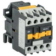 Контактор КМИе -22510 25А 110В/АС3 1НО IEK