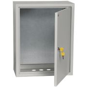 Корпус металлический  500х400х220мм ЩМП-2-0 36 IP31 ИЭК