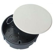 Коробка распаячная с/п D 70х30мм (10 вводов) U195 SE