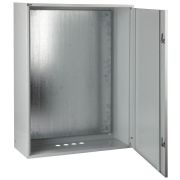 Корпус металлический  800х600х250мм ЩМП-4-0 76 IP31  ЭРА Б0030168