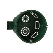 Коробка установочная с/п D68(D65) х45мм IMT35100 SE