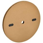 Термоусадочная трубка 20/10 чёрная  ТТУнг-LS IEK