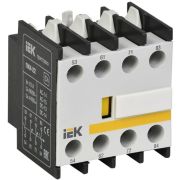 Приставка контактная ПКИ-22 (2з+2р) ИЭК