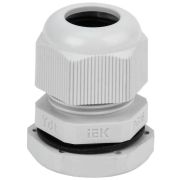 Сальник PG 16 D22/d (10-14)  IP54 ИЭК (20шт в уп.)