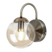 Бра Vista A1 AB 1xE14 40W 3026-401 Rivoli