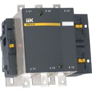 Контактор КТИ-5185  185А  Uкат=220В/АС3 ИЭК