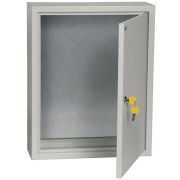 Корпус металлический  500х400х150 ЩМП-2-1 36 IP 31 ИЭК