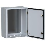 Корпус металлический  500х400х220мм ЩМП-2-0 74 IP54 ИЭК