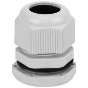 Сальник PG 21 D28/d (13-18)  IP54 ИЭК