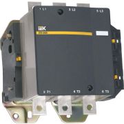 Контактор КТИ-6400  400А  Uкат=220В/АС3 ИЭК