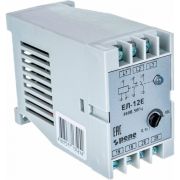 Реле контроля фаз ЕЛ-12 380В (ЕЛ-12Е)