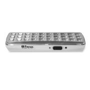 Светильник LED аккумуляторный 4/8ч  2Вт IP20 30LED Li-Ion 3,7/1200mAh DC (205мм) EL115 Feron 12668