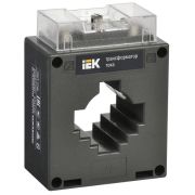 Трансформатор тока ТТИ- 40  400/5А 10ВА 0,5 IEK