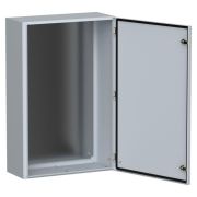 Корпус металлический 1000х 650х285мм ЩМП-5-0 74 IP54 ИЭК