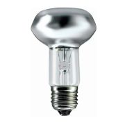 ЛОН зеркальная R63 Е27 60Вт Sportline Philips